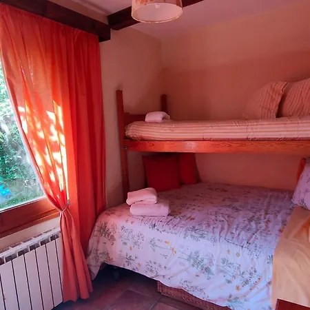 Cal Pastor De Planes Apartamento Planoles (Planolas)