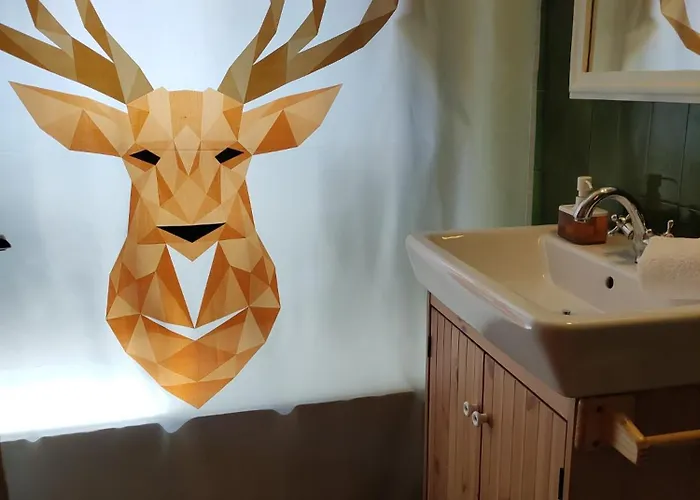 Cal Pastor De Planes * Planoles