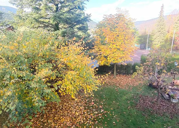 Cal Pastor De Planes Apartmán *